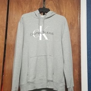 Calvin Klein Jeans hoodie